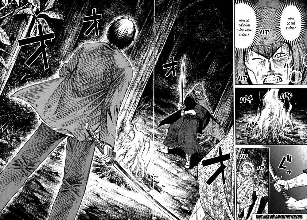 đảo ma cà rồng chapter 272 12