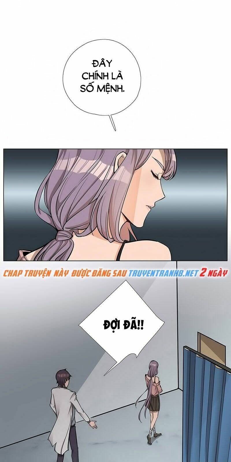 thông linh ngụy y chapter 9 45