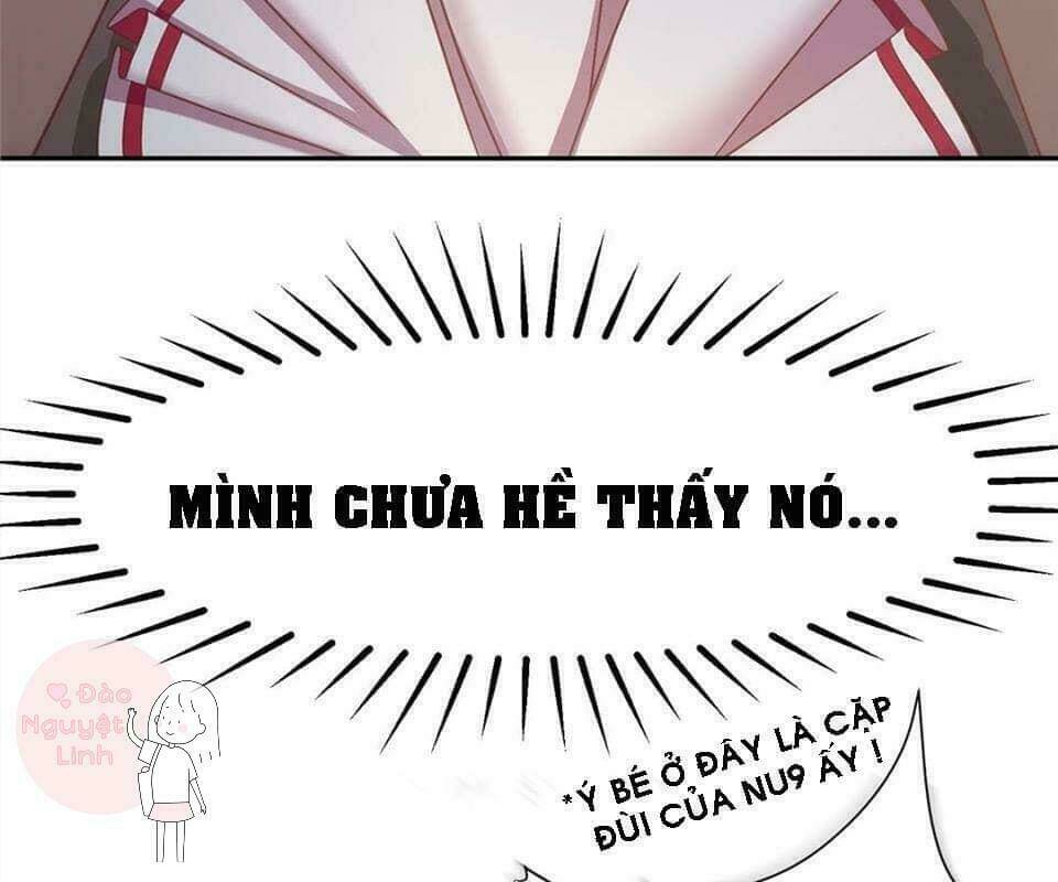 tổng tài xấu xa, đừng hòng thoát chapter 6 13