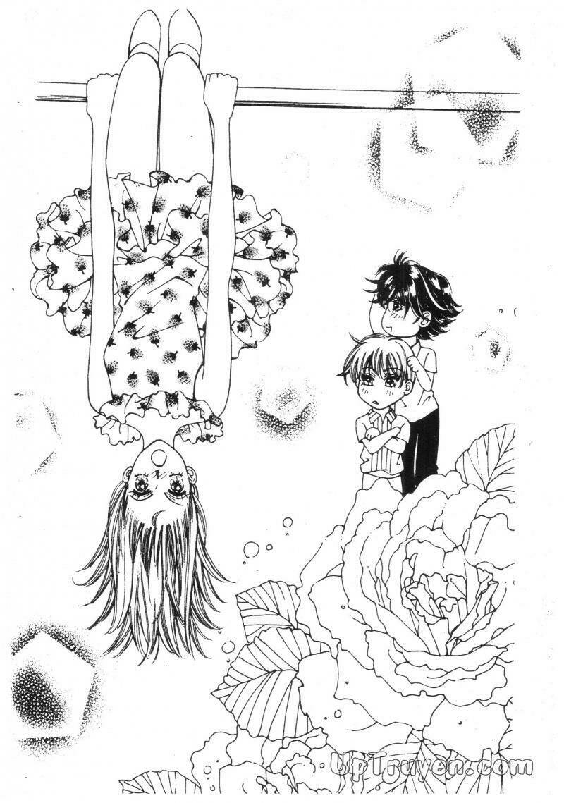 nụ hôn chàng trai chapter 8 3