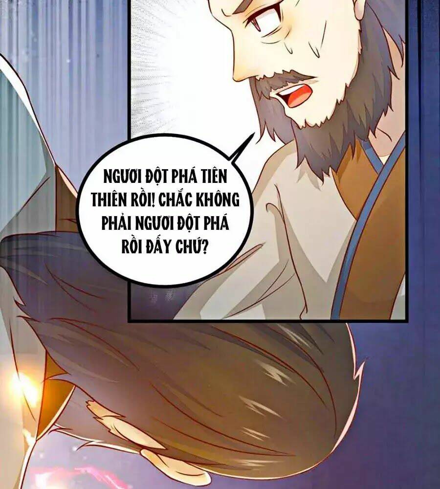 thần y khí nữ: ngự thú cuồng phi của quỷ đế chapter 49 37