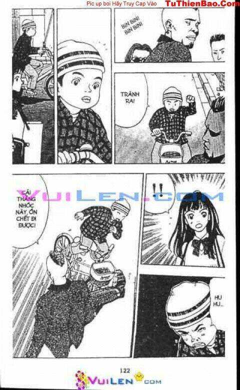 cô bé thám tử chapter 7 122