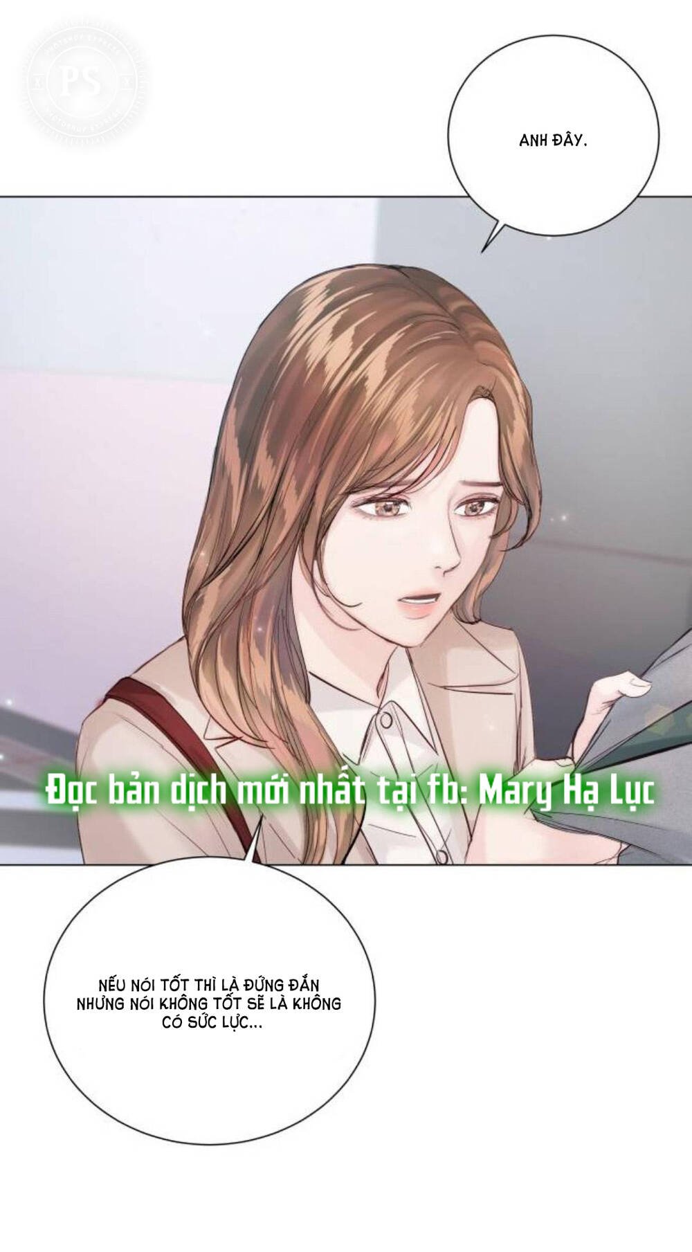 nhất định chúng ta sẽ được hạnh phúc chapter 86.1 23