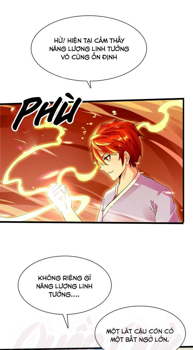 kinh thế kỳ nhân chapter 37 34