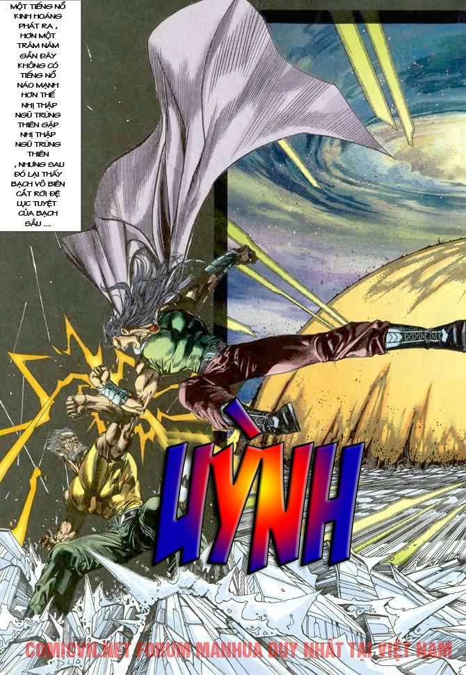 võ thần chapter 43 25