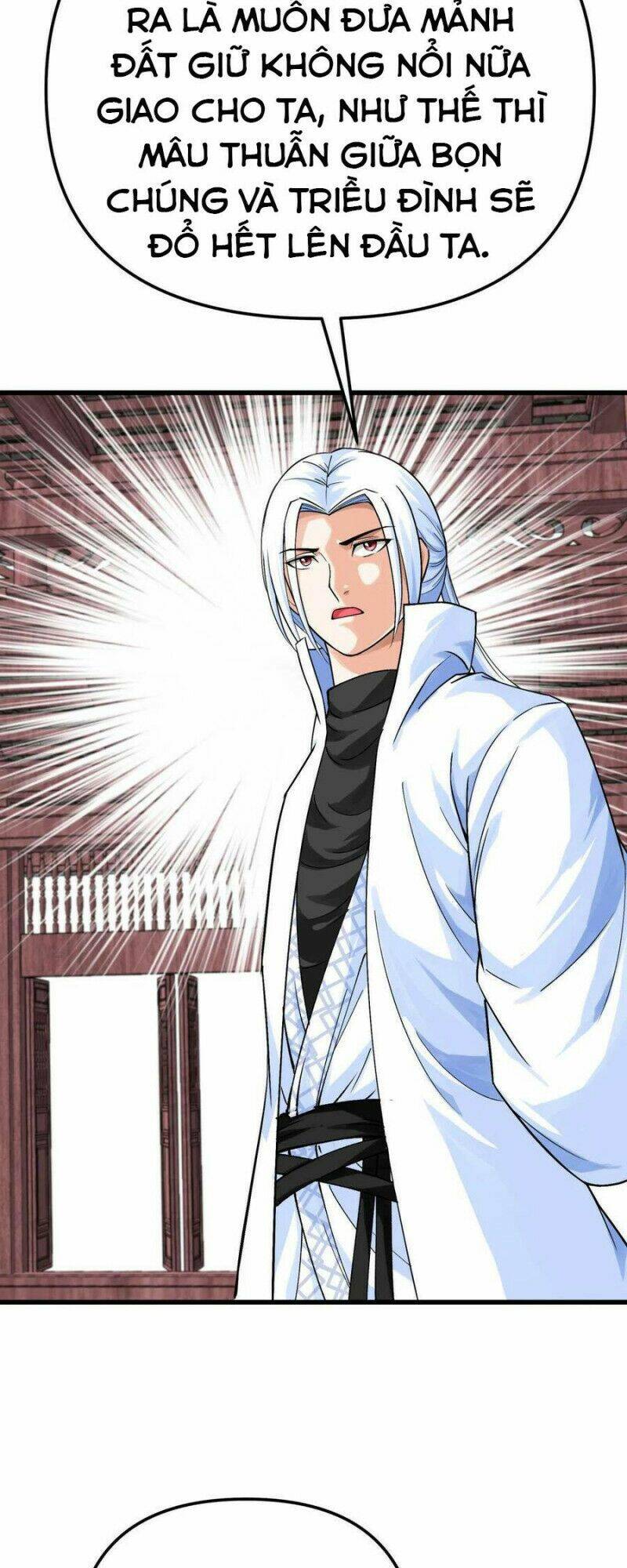 trọng sinh ta là đại thiên thần chapter 194 18
