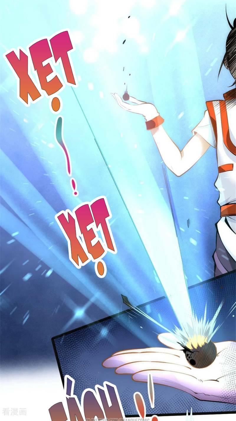 đô thị đỉnh phong cao thủ chapter 64 37