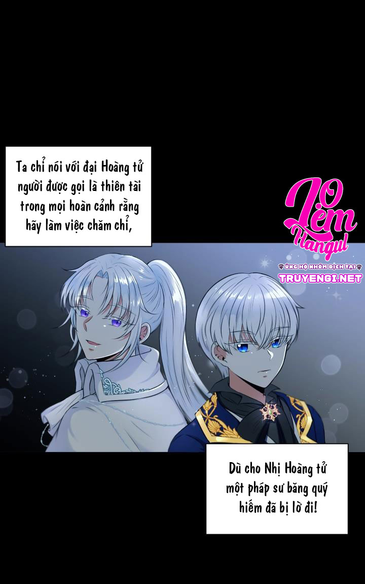 ác nữ công chúa chapter 4 26