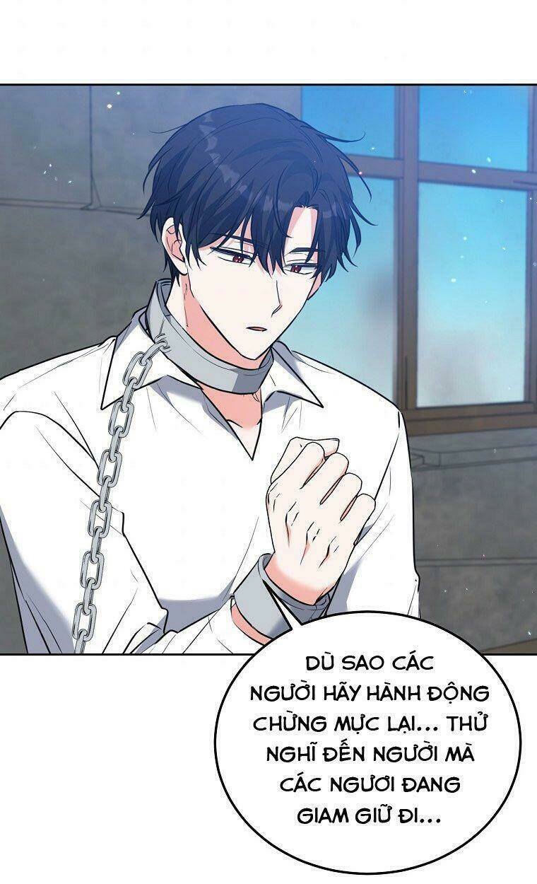 ác nữ karuna bé lại chapter 36 35