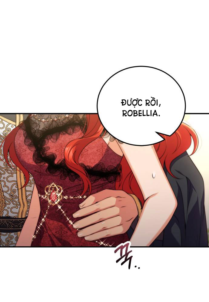 tôi sẽ ly hôn với người chồng bạo chúa chapter 37.1 31