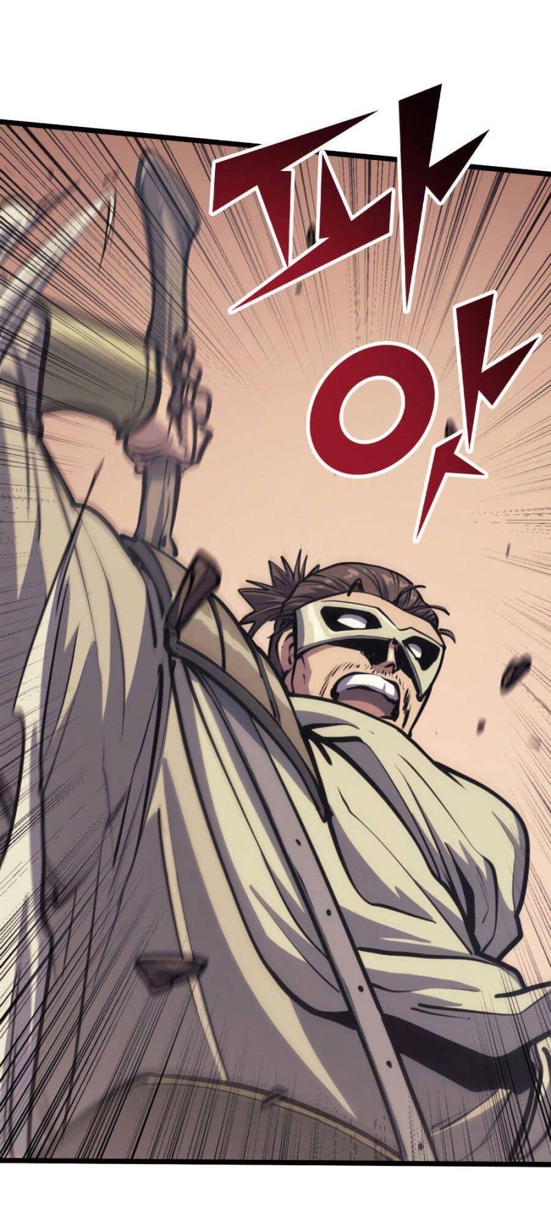 tôi trở lại thăng cấp một mình chapter 96 12