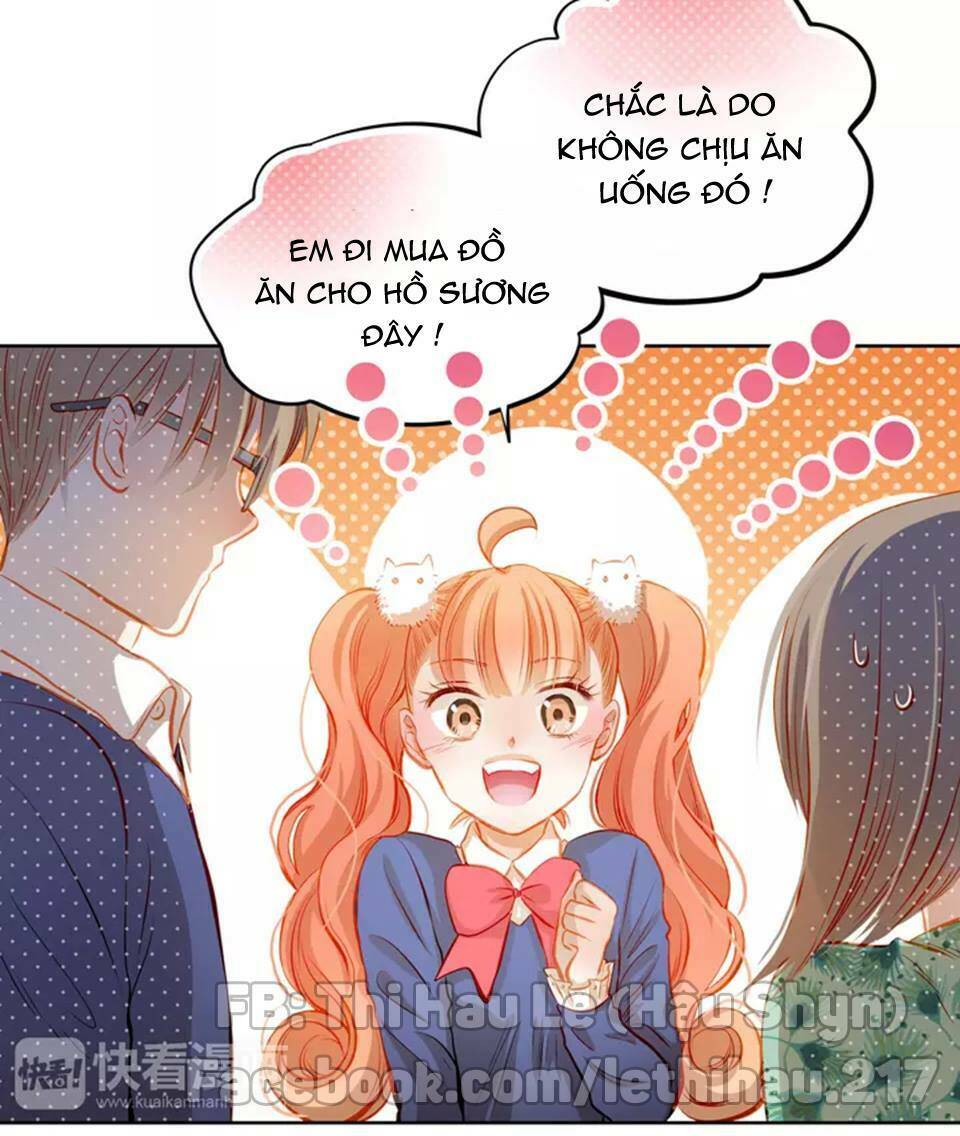 sự cám dỗ xấu xa chapter 21 14