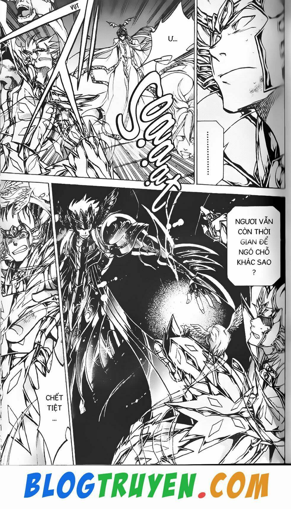 thần thoại minh vương chapter 65 14