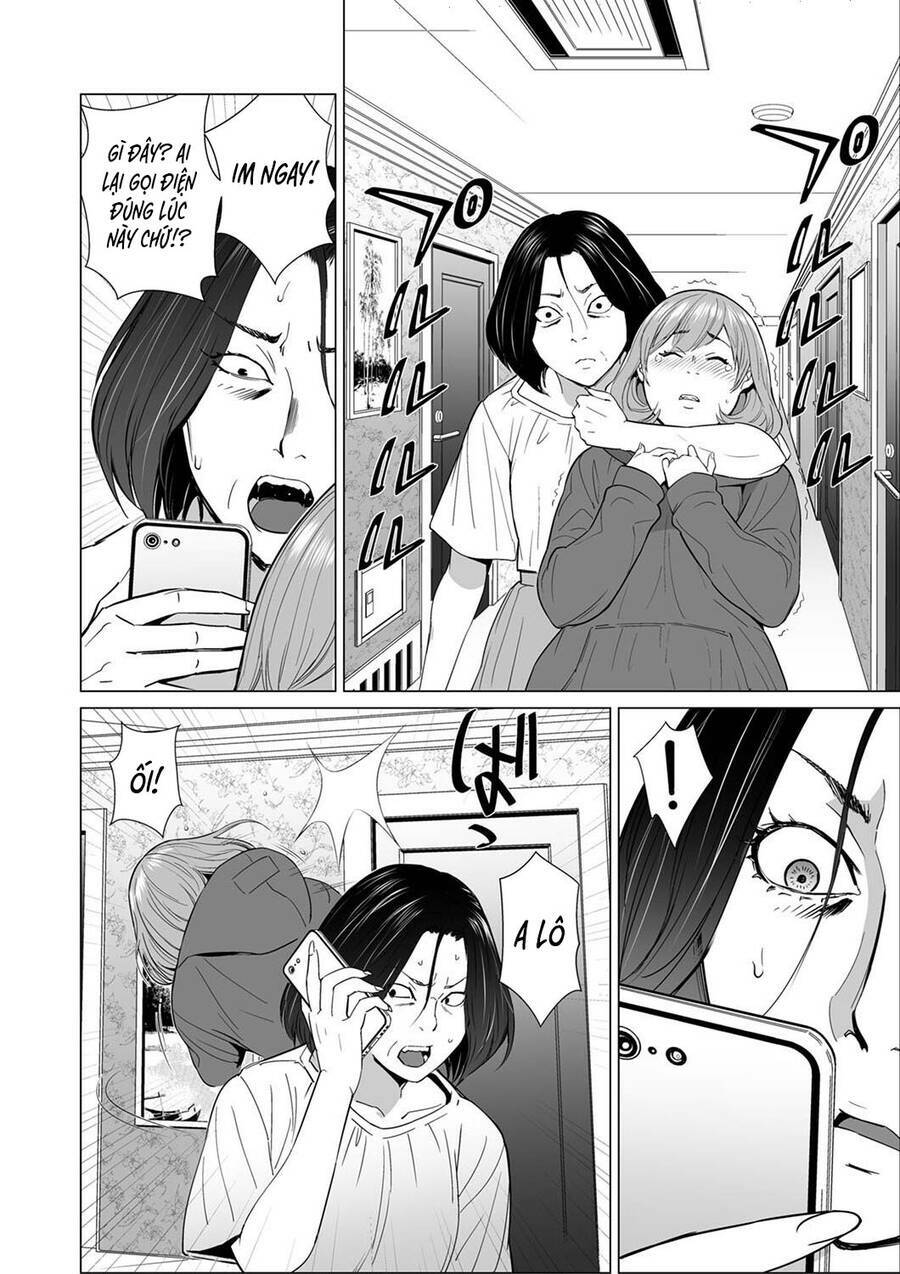 gia đình hạnh phúc chapter 9 22