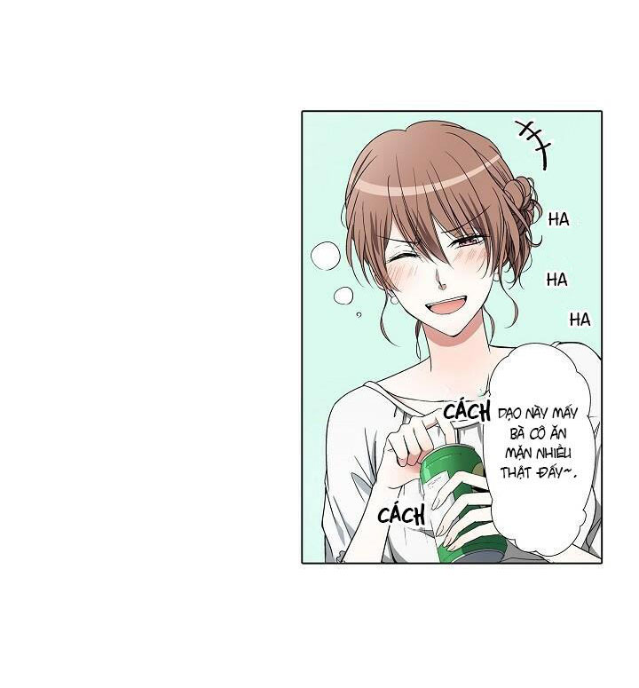 chỉ có em mới làm anh cứng chapter 2.1 15