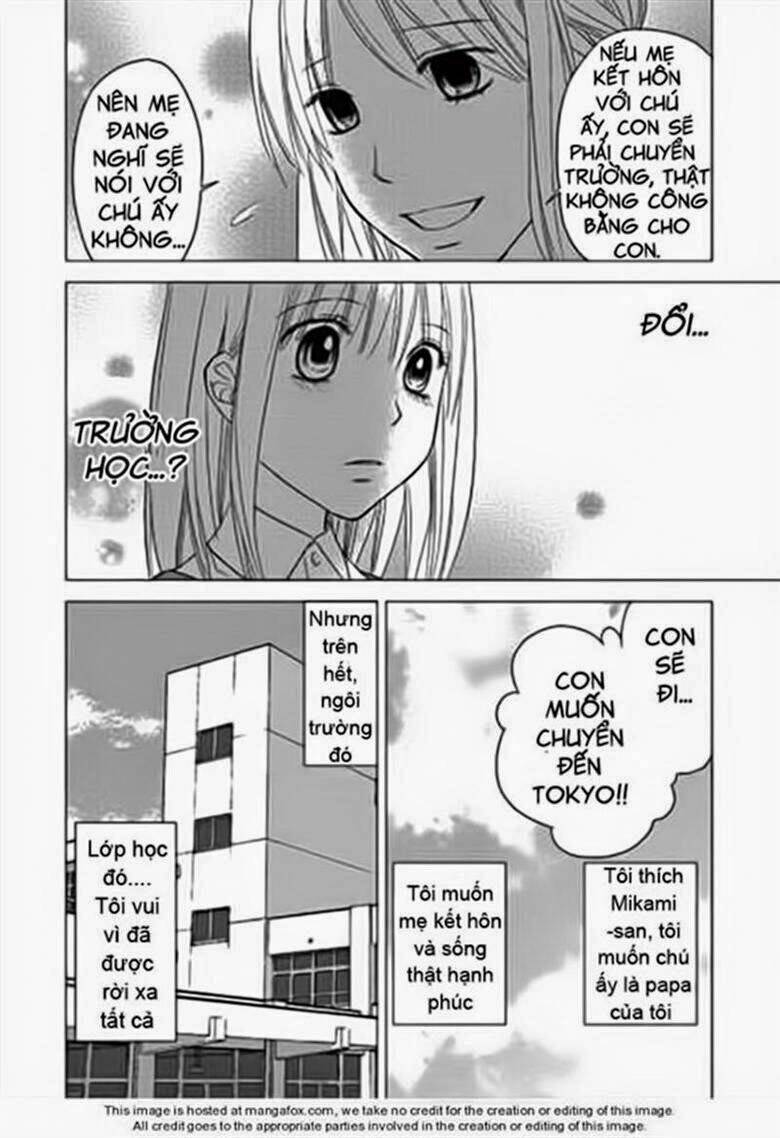 kimi no sei chapter 1 44