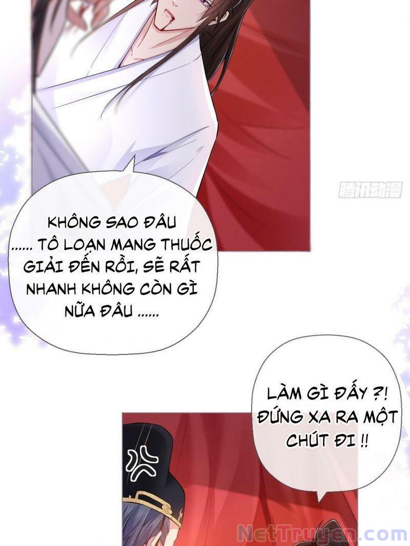 nhập mộ chi thần chapter 8 21