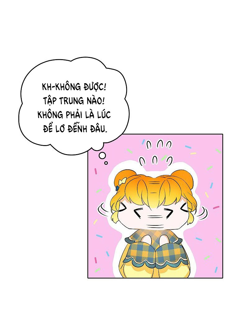 tôi là nữ thừa kế của gia tộc phản diện chapter 3.1 7