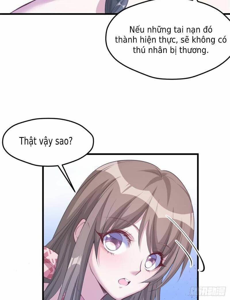 [16+] thảnh thơi thú thế chủng chủng điền, sinh sinh tể chapter 172 19