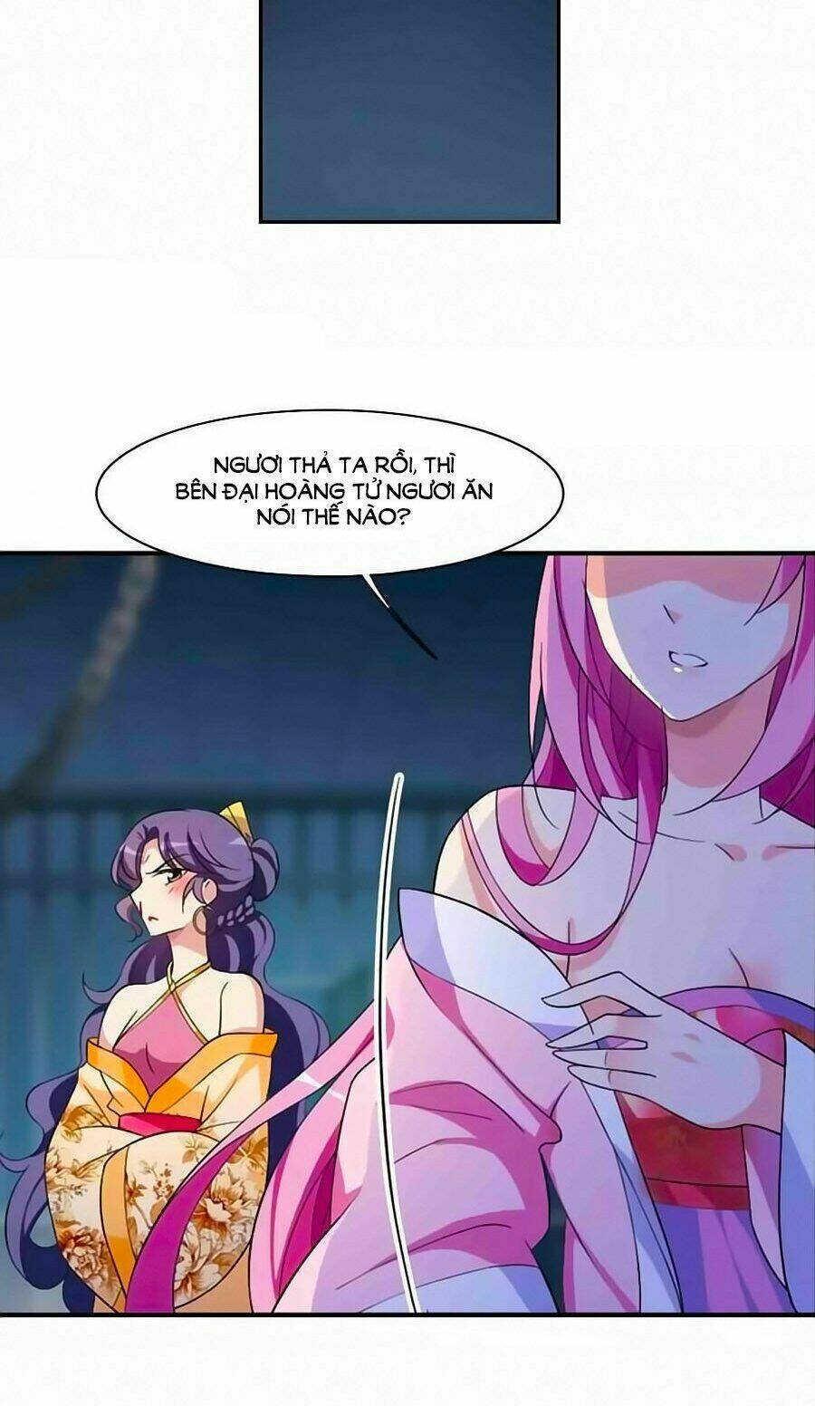 toàn cơ từ chapter 30.2 4