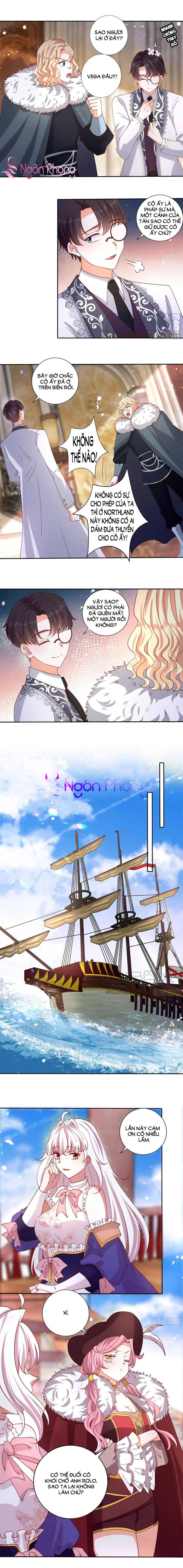 công chúa phản diện trong truyền thuyết chapter 131 1