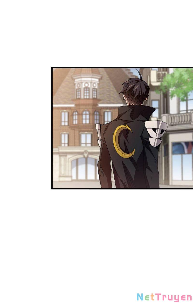 võng du chi cận chiến pháp sư chapter 436 19