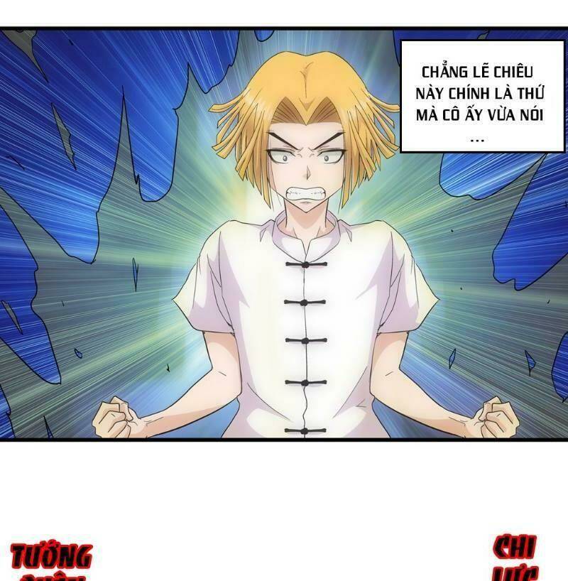 trứng ơi, chạy đi!! chapter 7 25