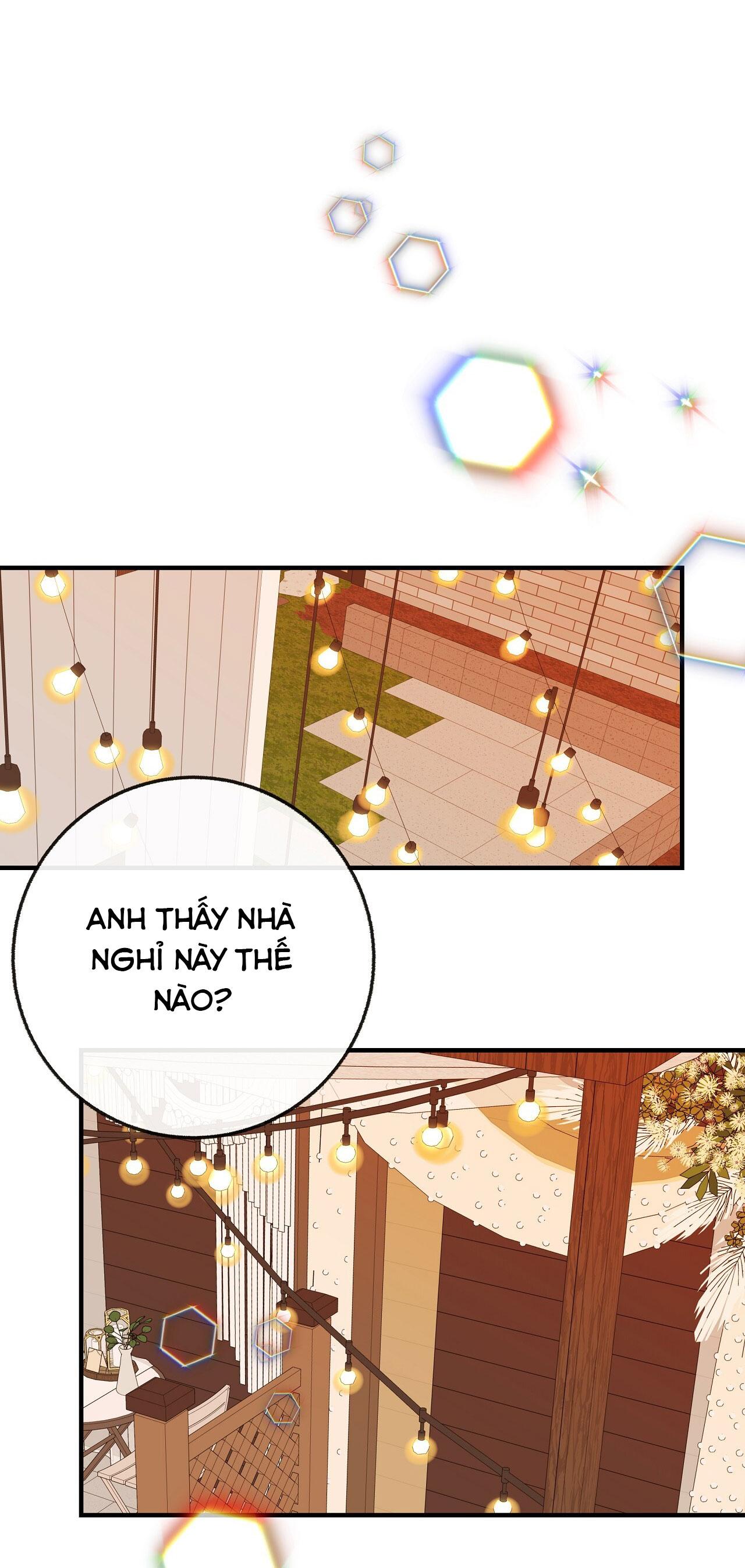 đứa trẻ này là con tôi (end) chapter 52 18