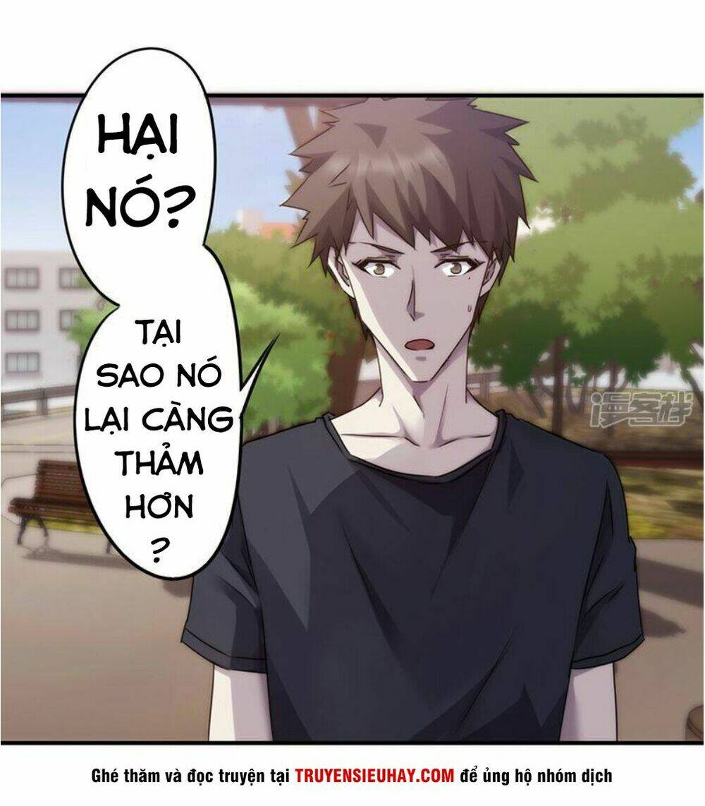 tối cường công nhân chapter 80 14