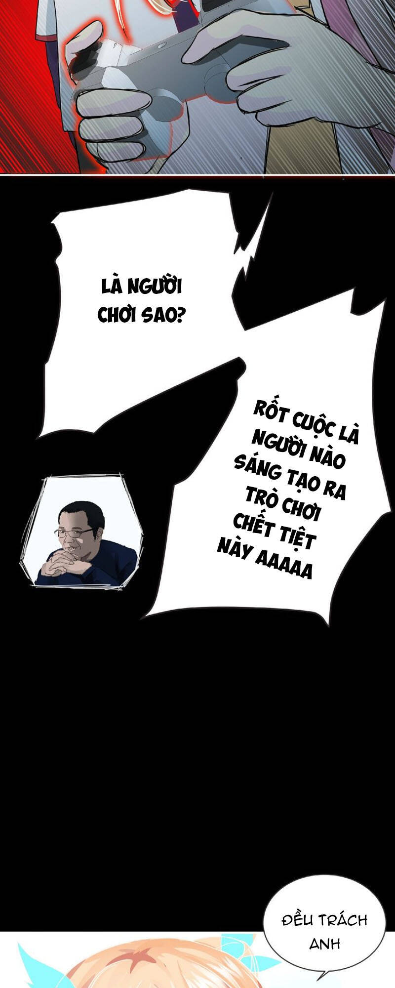 đại chiến yêu tinh chapter 18 25