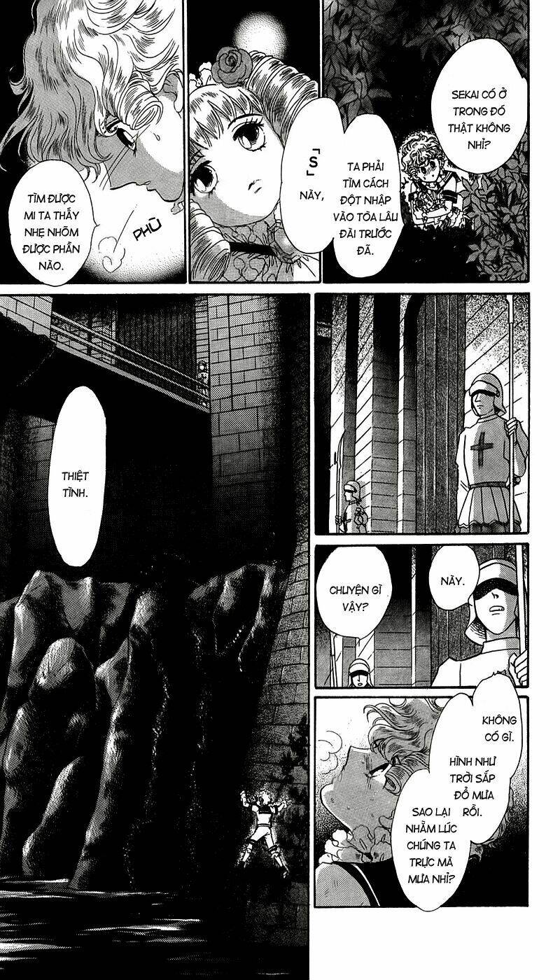 s to m no sekai chapter 2 9