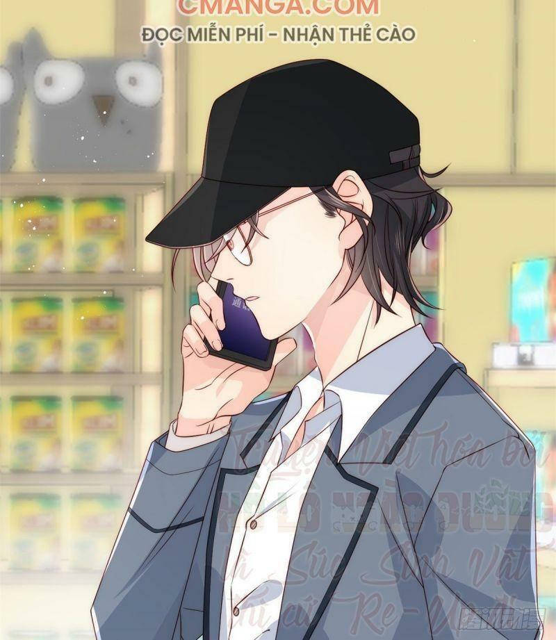 đoàn sủng lão đại ba tuổi rưỡi chapter 2 50