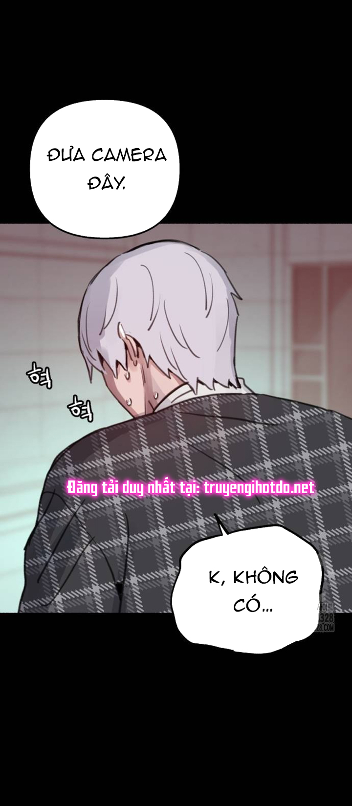 nàng thơ nổi tiếng - nàng thơ myung chapter 76.2 32