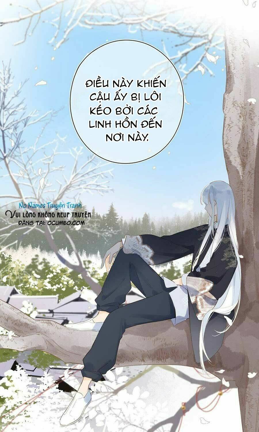 sos! tôi đã yêu một con sâu bướm (phần 2) chapter 10 48