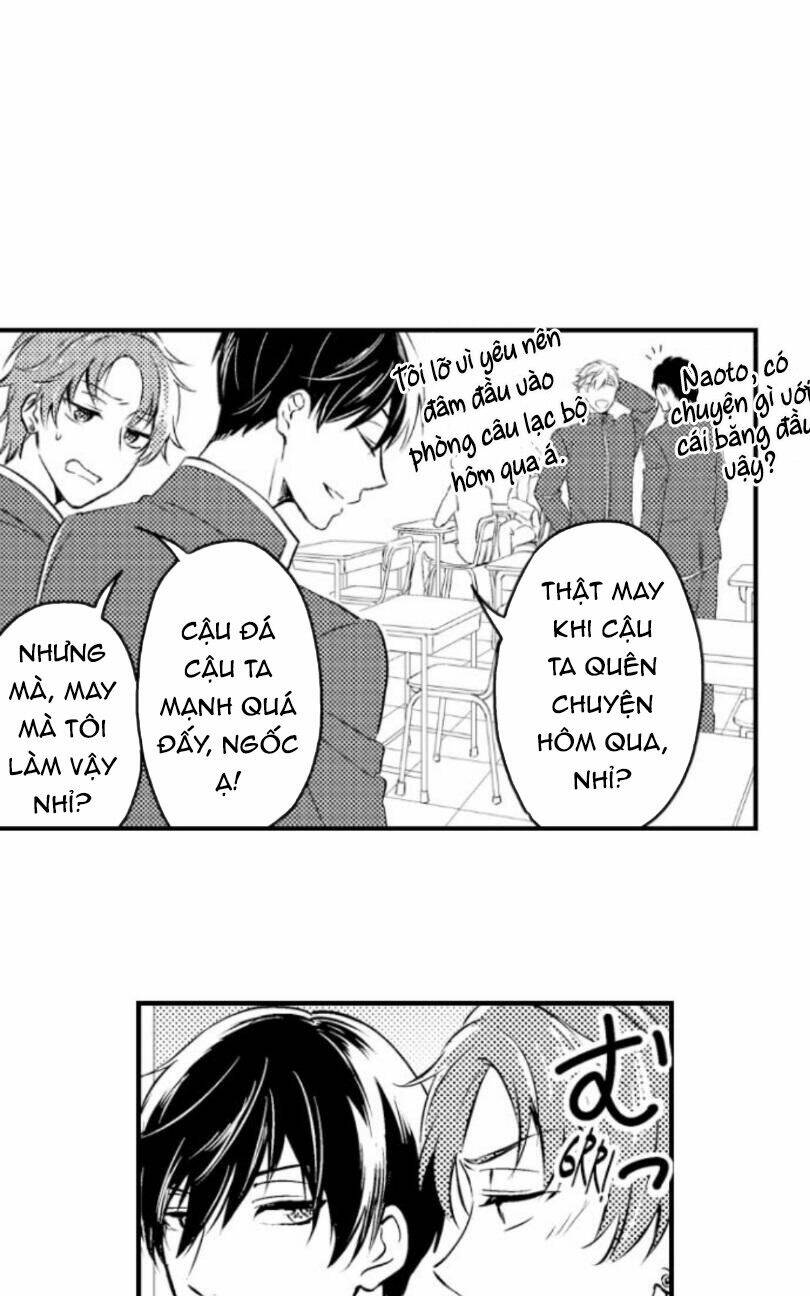 mang thai ở trường nam sinh chapter 12 16