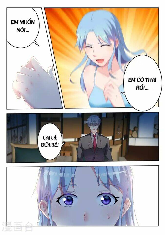 tiểu thư tái xuất chapter 5 15