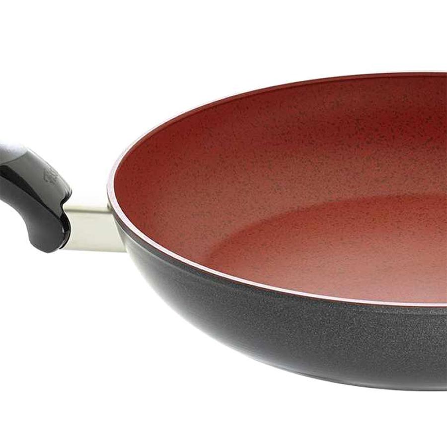 Chảo Chống Dính Fissler Sensored Loại (24cm) - Phân Phối Chính Hãng