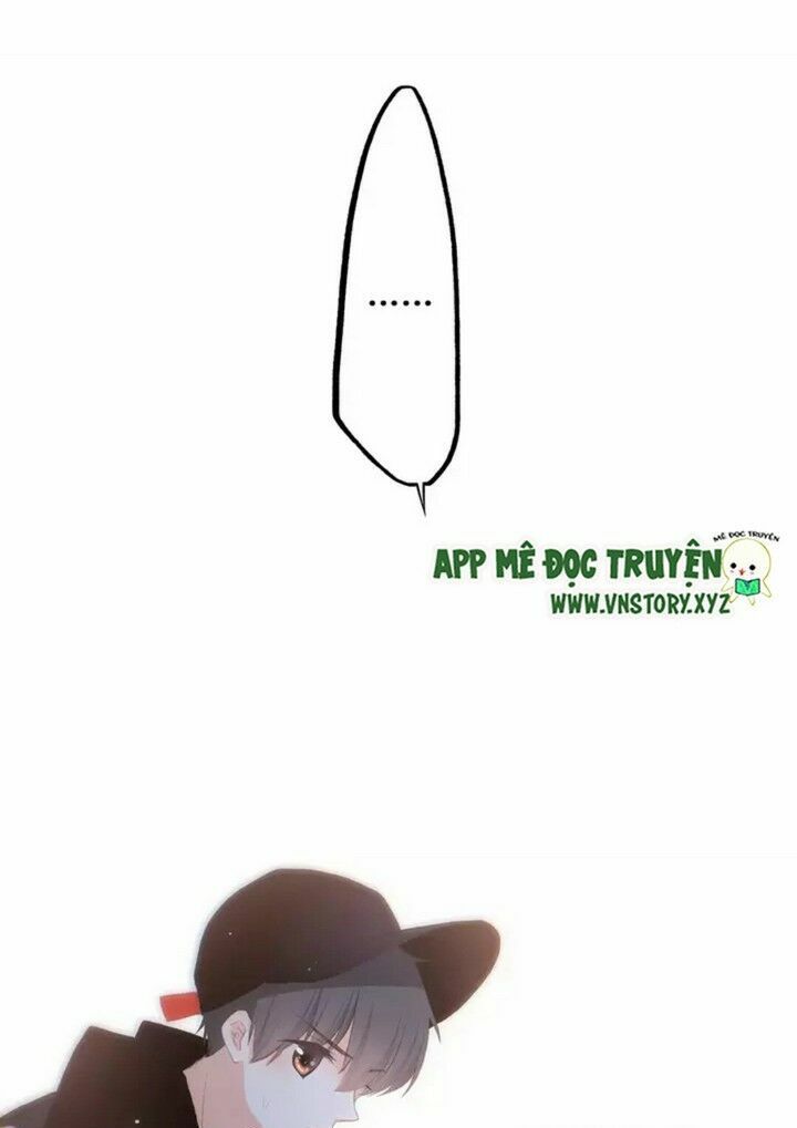 con tim rung động 2 chapter 13 20