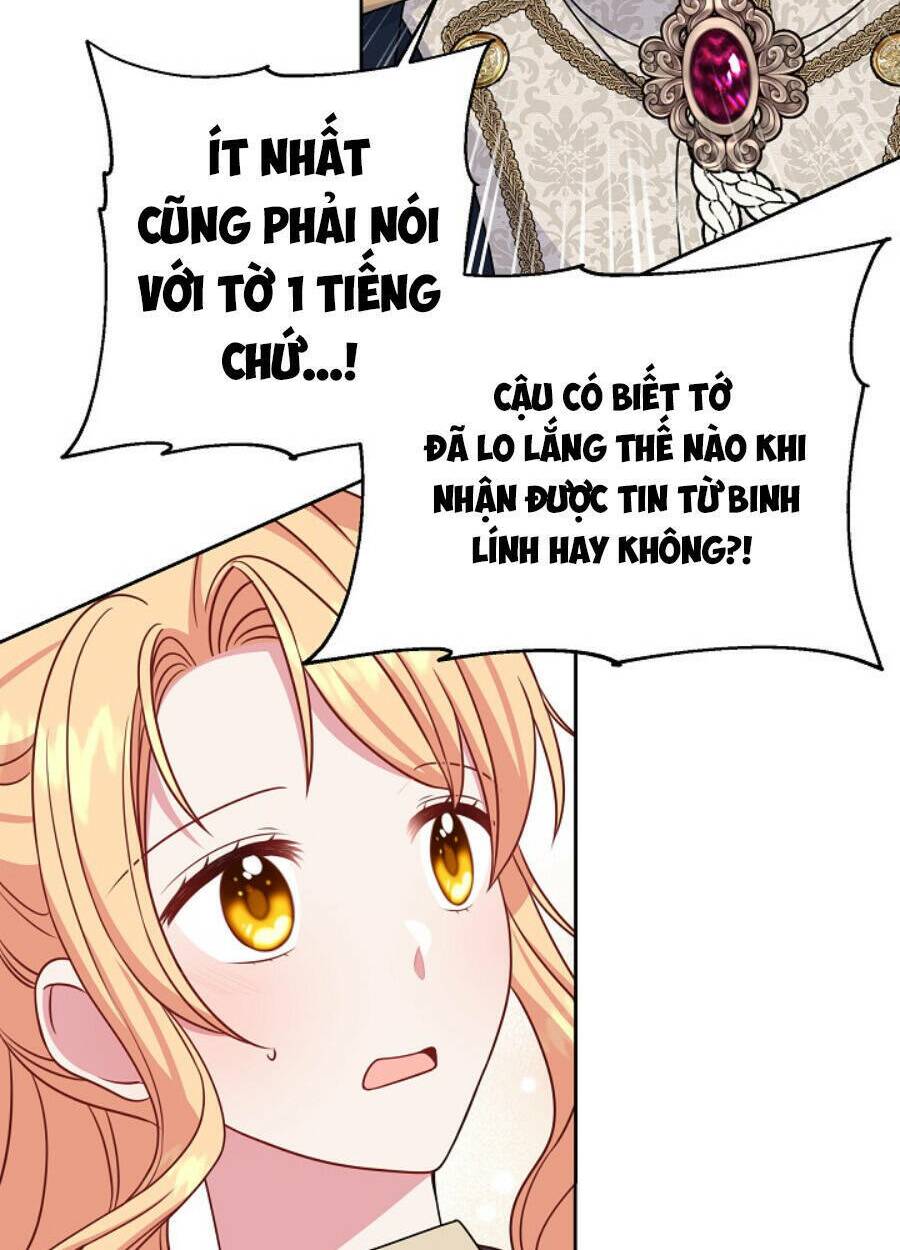 tôi đã nuôi dưỡng bạn thời thơ ấu thành bạo chúa chapter 67.2 2