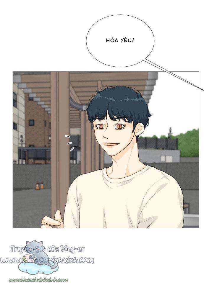 bán quỷ chapter 22 40