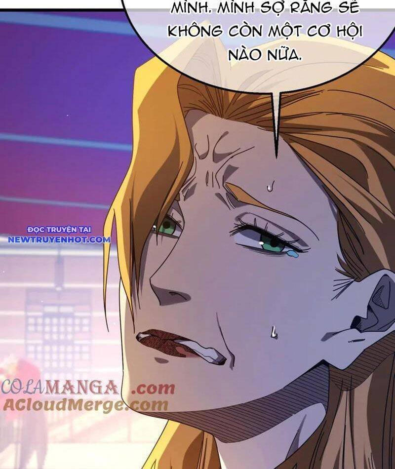 Vô Địch Bị Động Tạo Ra Tấn Sát Thương chapter 52 111