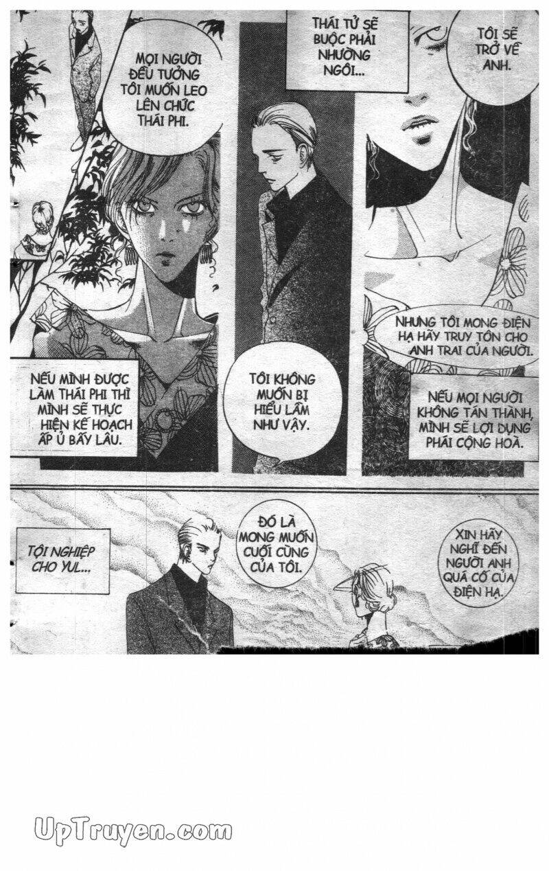 hoàng cung chapter 4 9