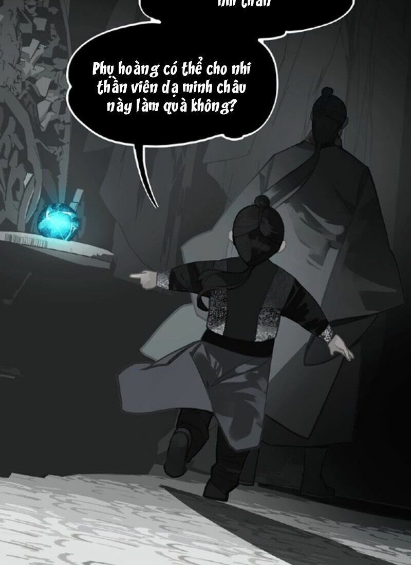 nhất đại linh hậu chapter 83 40