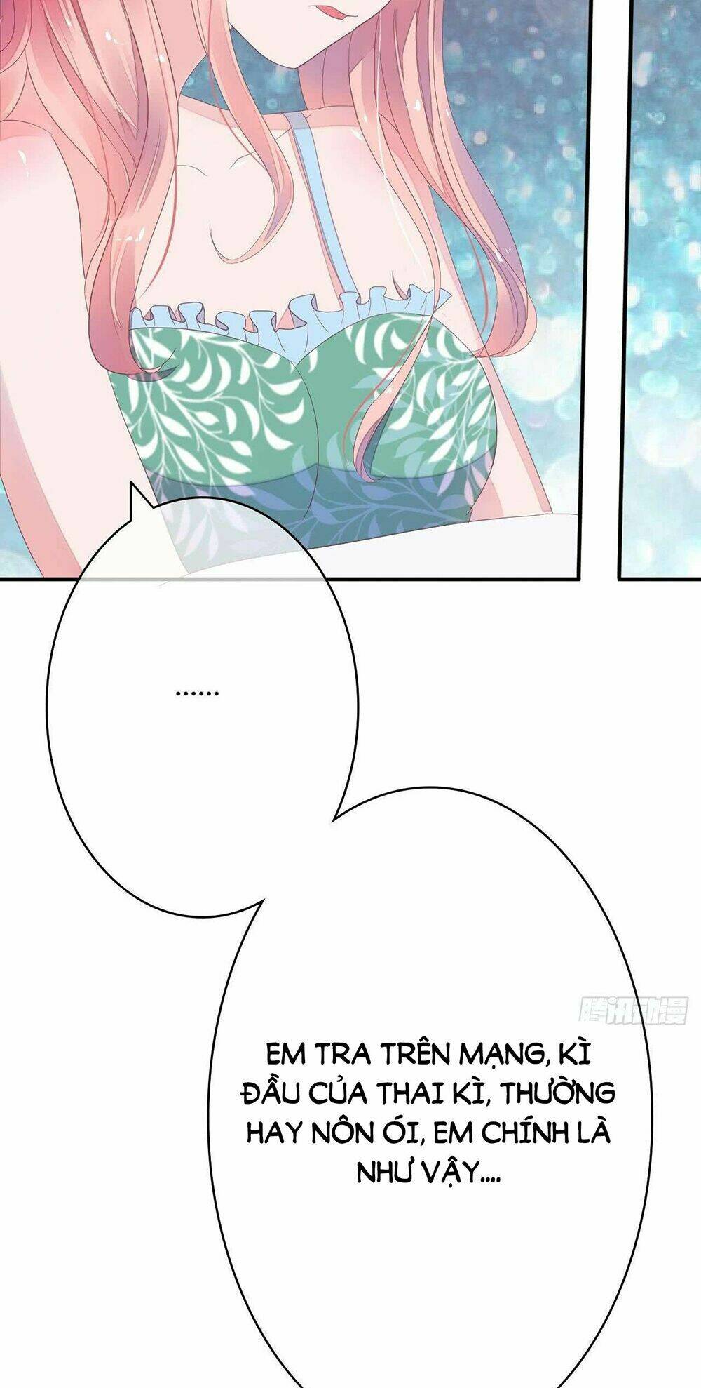 manh thê khó dỗ chapter 23 43