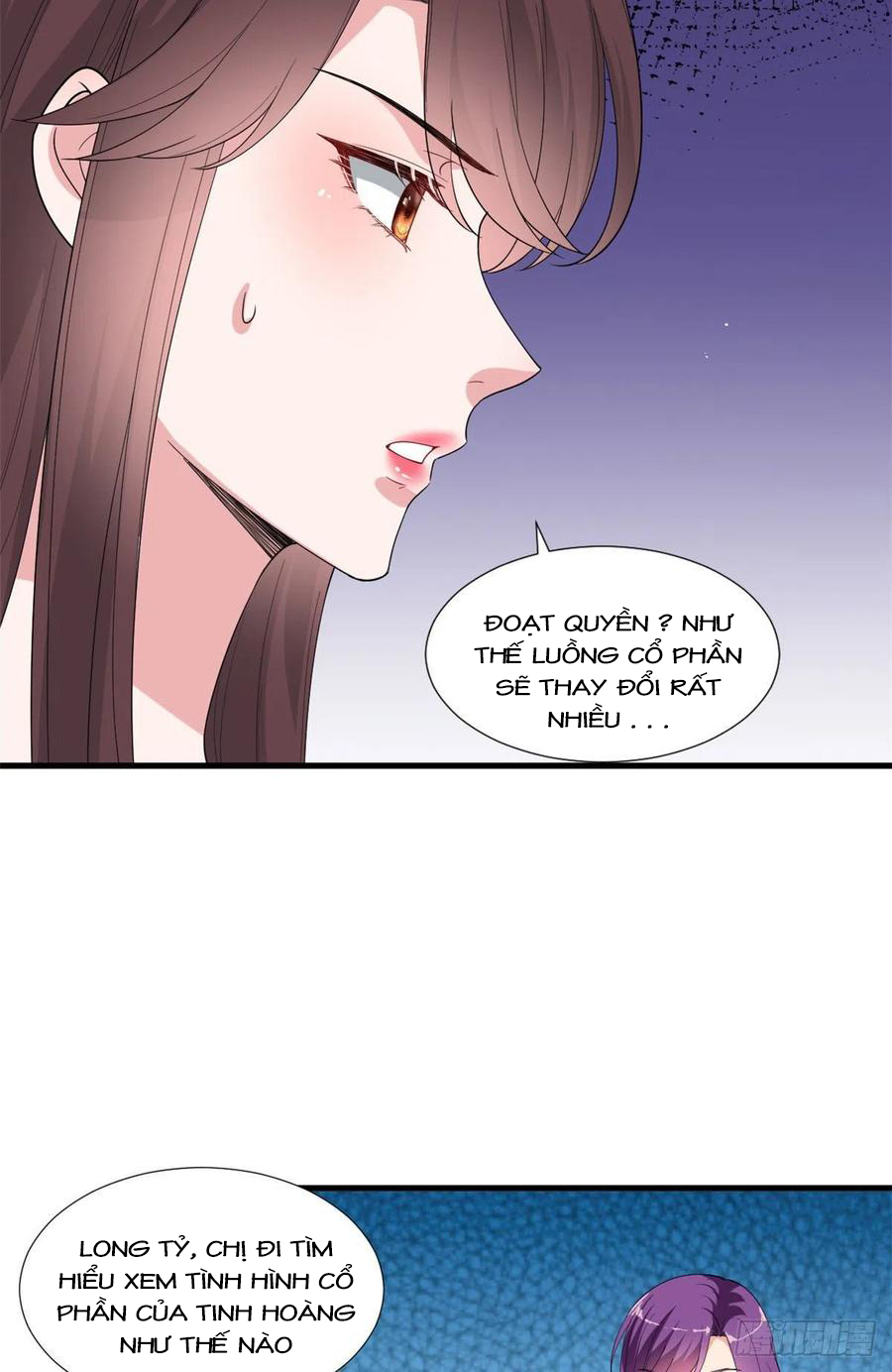 thí hôn lão công, cần giúp sức chapter 469 19