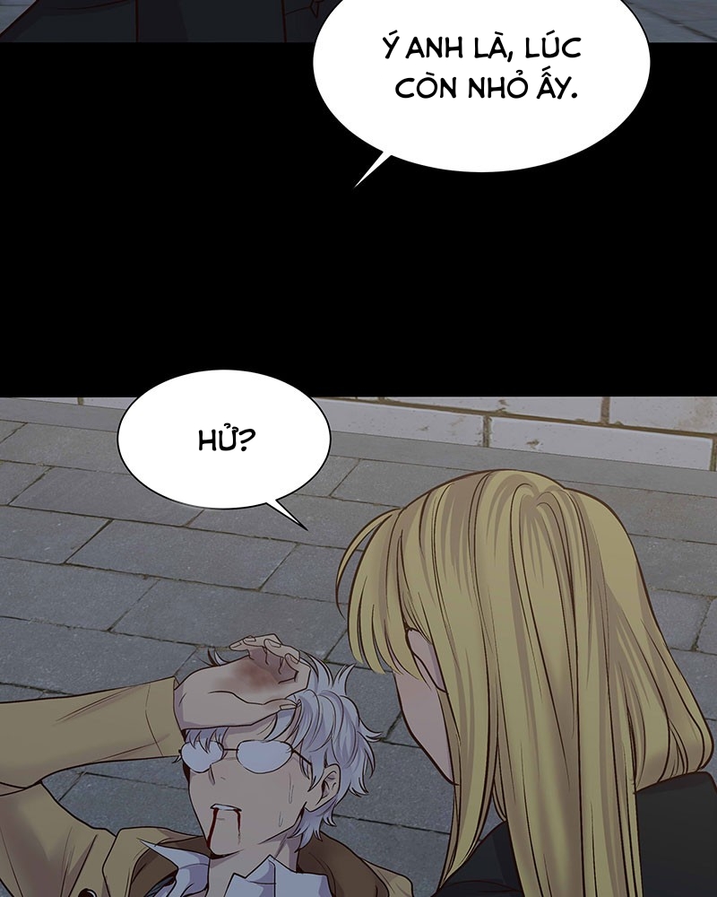 điều bí mật mà tôi luôn giữ kín chapter 85 40