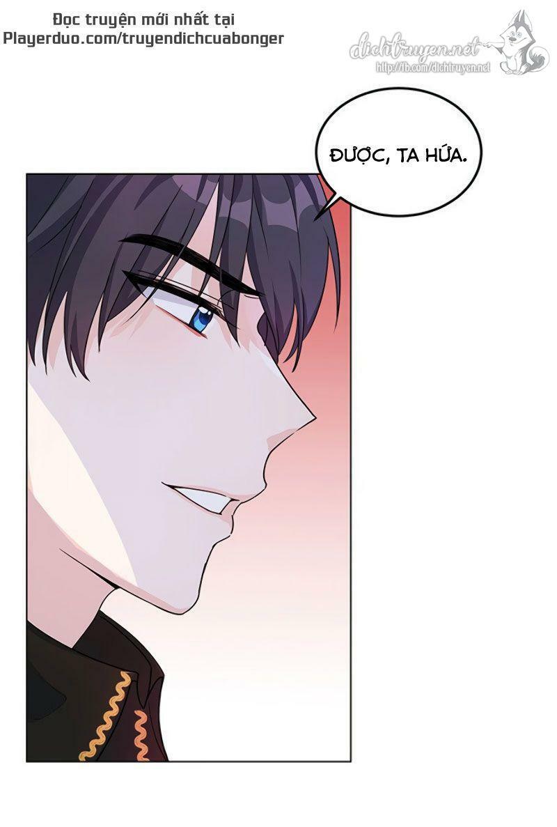 nữ hiệp trở về chapter 7 22