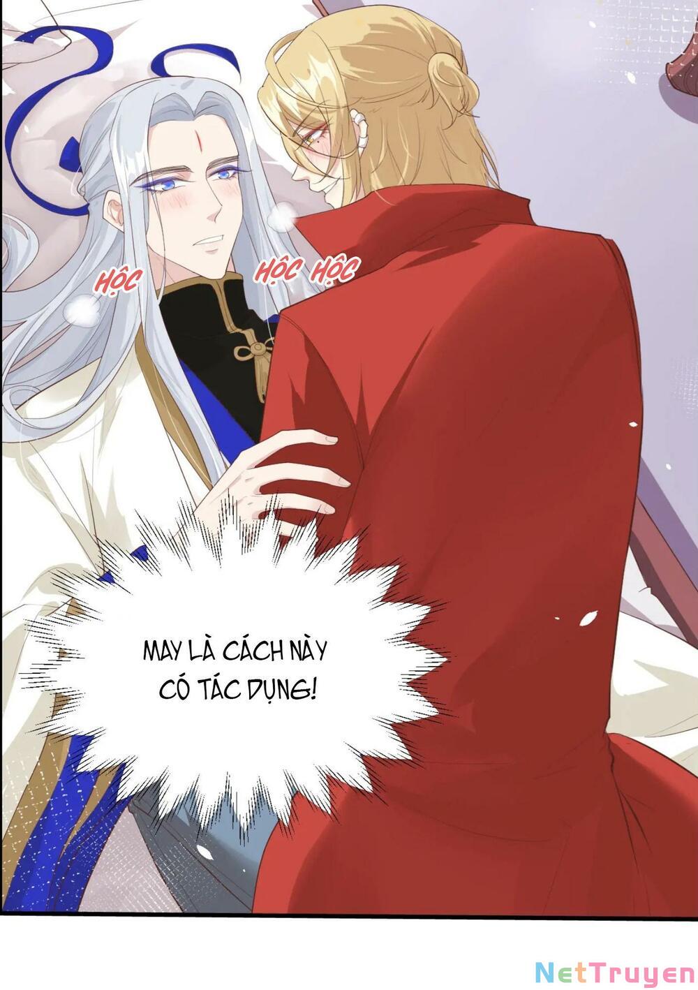 chàng vú em tu chân chapter 66 7