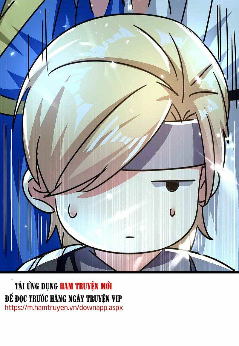 vạn giới tiên vương chapter 116 50
