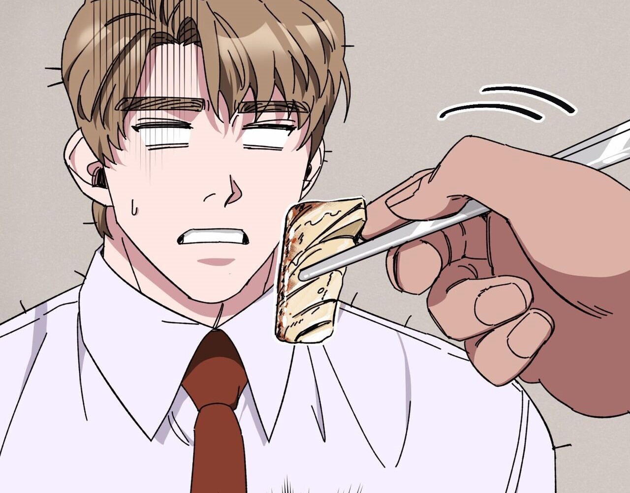 chàng dâu nhà họ kang chapter 37 12